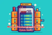 Maximizing Smartphone Storage Space Easily