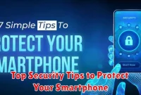 Top Security Tips to Protect Your Smartphone